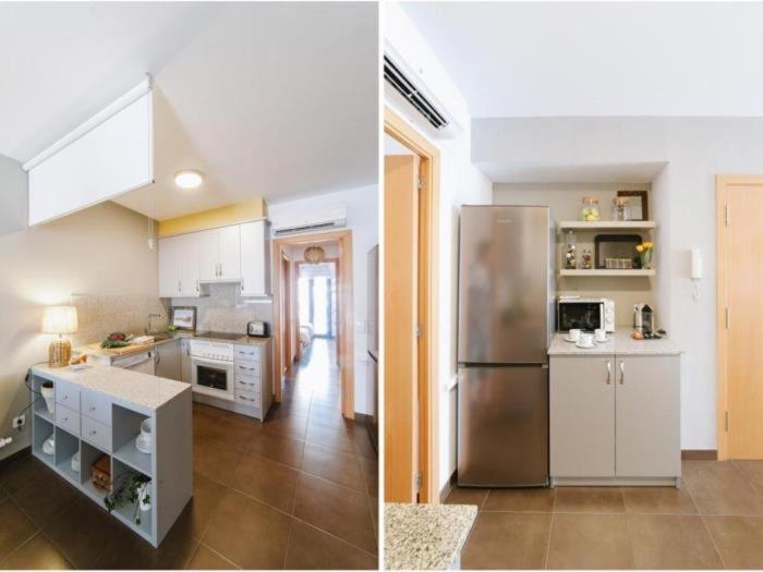 Sitges Spaces Deluxe Beach Apartment- 3 Bedroom, 2 Bathroom, Next To Beach, Sleeps 6 Kültér fotó